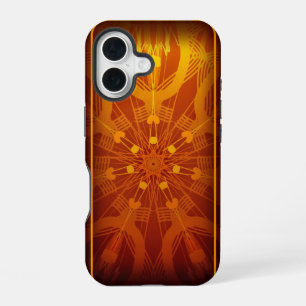Amazing smartphone case. iPhone 16 case