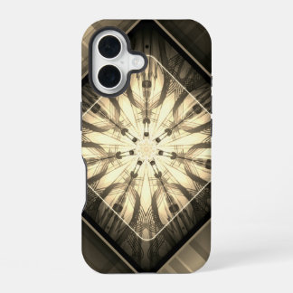 Amazing smartphone case. iPhone 16 case