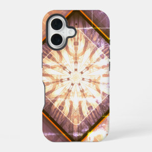Amazing smartphone case. iPhone 16 case