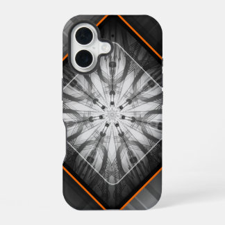 Amazing smartphone case. iPhone 16 case