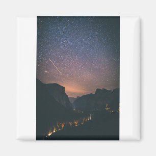 Amazing Space 100 Magnet