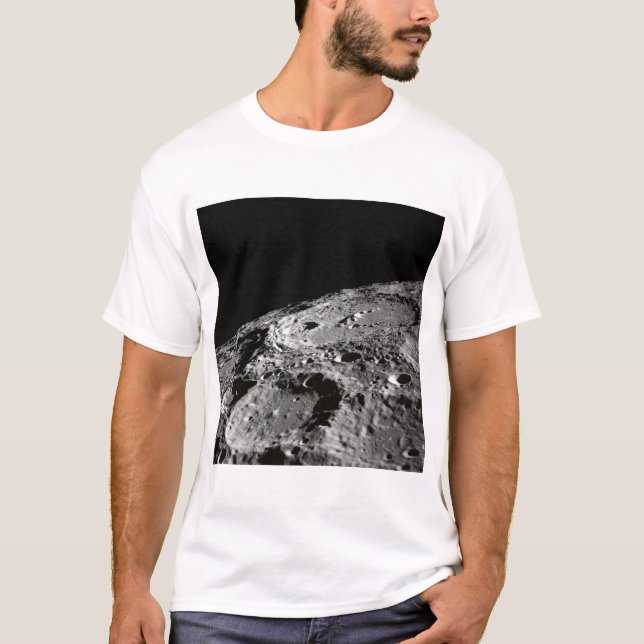 Amazing Space 53 T-Shirt (Front)
