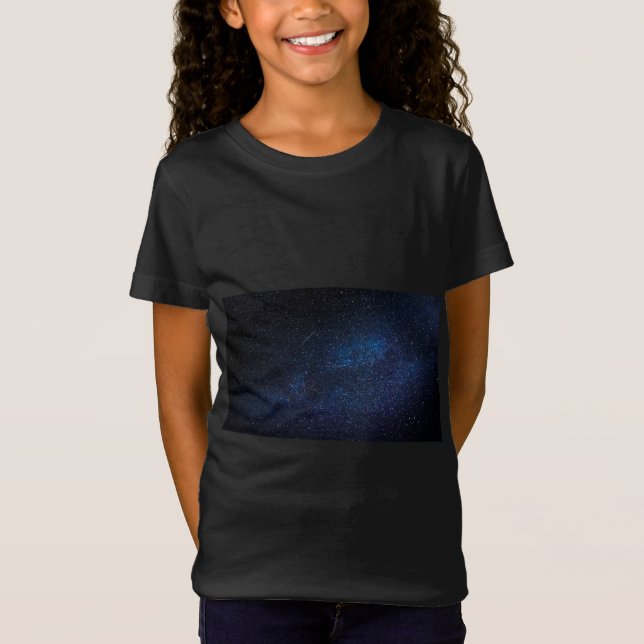 Amazing Space 67 T-Shirt (Front)