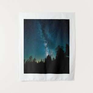 Amazing Space 73 Tapestry