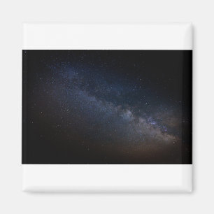 Amazing Space 91 Magnet