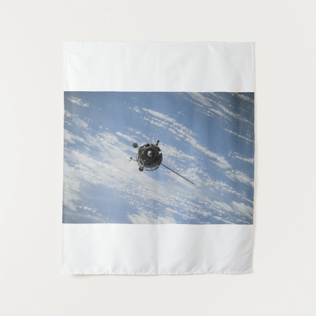 Amazing Space 94 Tapestry (Front)