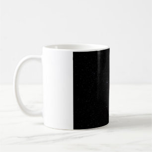 Amazing Space 9 Coffee Mug