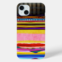 Amazing stripes RUPYDETEQUILA modern art 