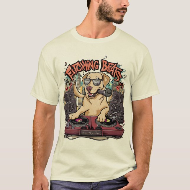 Amazing  T-Shirt (Front)