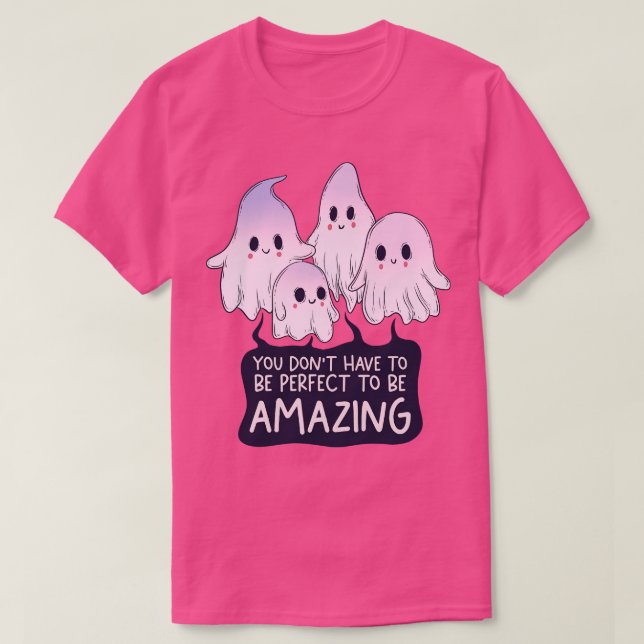 Amazing T-Shirt (Design Front)