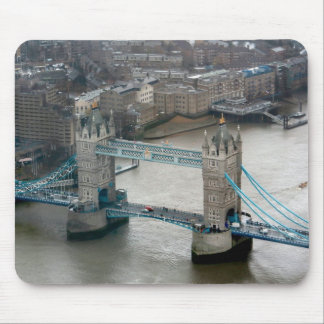 Amazing! Tower Bridge London Mouse Mat