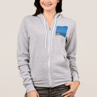 Amazing View Hoodie