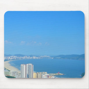 Amazing View Mouse Mat