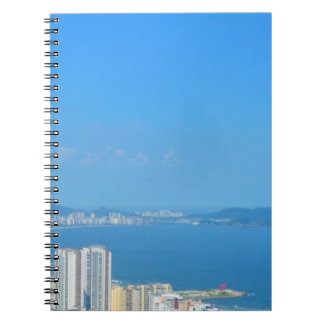 Amazing View Notebook