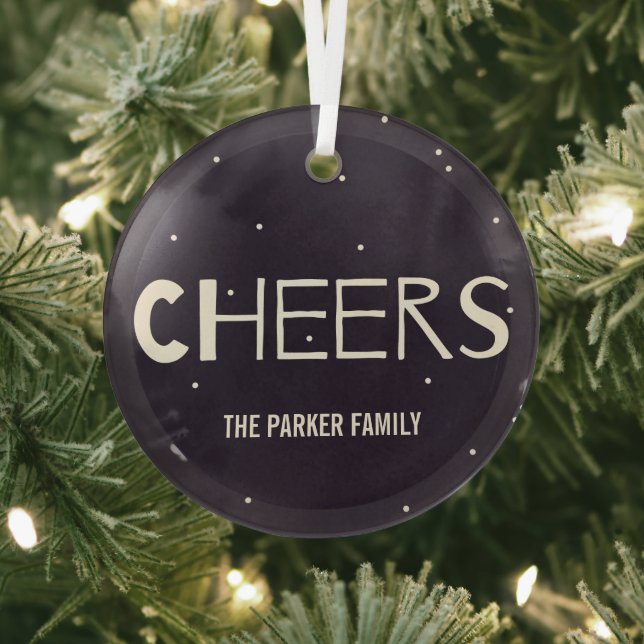 Amazing Year Custom Christmas Photo Ornaments (Insitu)