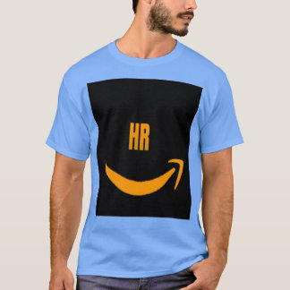 Amazon Amazon Employee HR T-Shirt