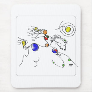 Amazon Mouse Mat