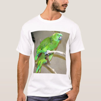 Amazon parrots T-Shirt