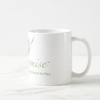 Amazon Promise Mug