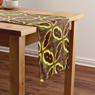 Amazon Short Table Runner