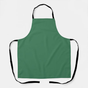 Amazon (solid color) apron