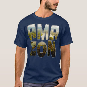 AMAZON T-Shirt