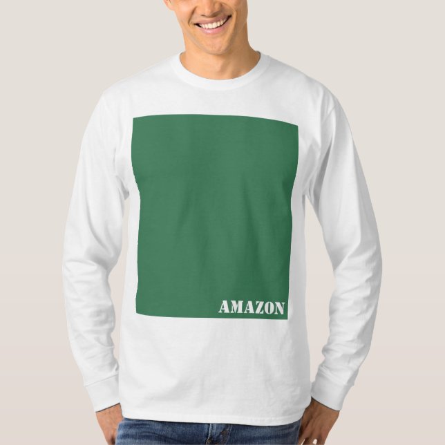 Amazon T-Shirt (Front)