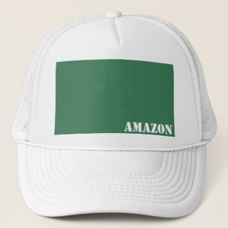 Amazon Trucker Hat