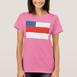Amazonas Flag T-shirt