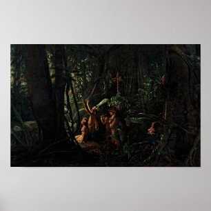 Amazonia Poster