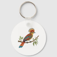 Amazonian Royal Flycatcher