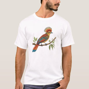 Amazonian Royal Flycatcher T-Shirt