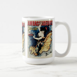 Ambassadeurs Coffee Mug