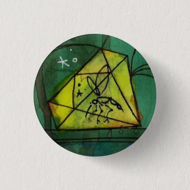 amber button (Front)