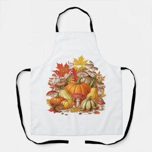 Amber Dreams Apron