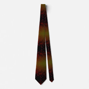 Amber Fade Tie