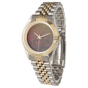 Amber Fade Watch