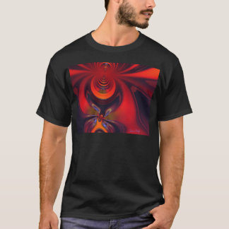 Amber Goddess T-Shirt
