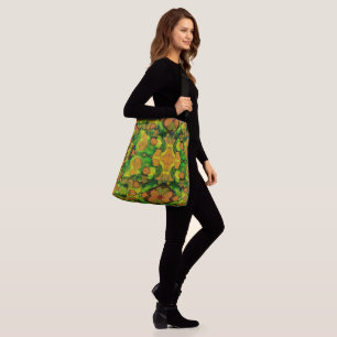 Amber Grove Crossbody Bag