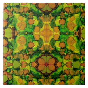 Amber Grove Tile