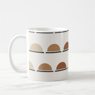 Amber Hour Classic Mug