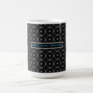 Amber L. Larsen   Indie Author  Coffee Mug