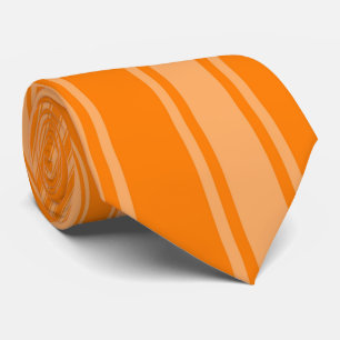 Amber (SAE-ECE) Colour Stripe Funky Pattern Tie