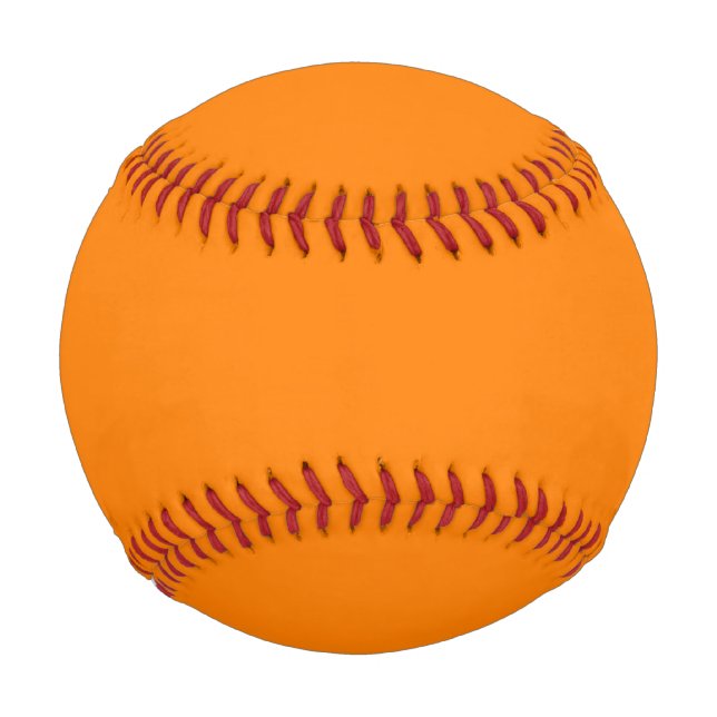 Amber (SAE/ECE) (solid colour)  Baseball (Front)