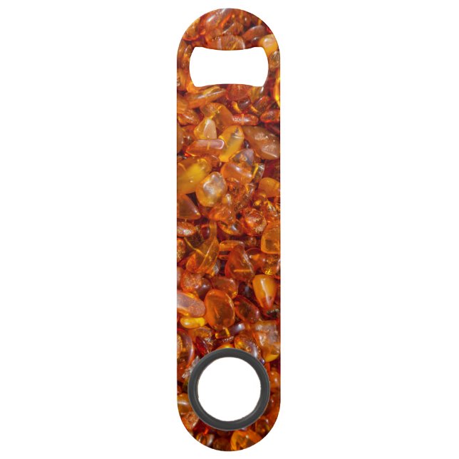 Amber stones (Front)