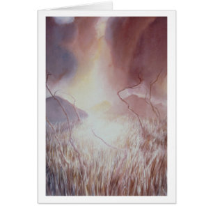 Amber Storm Field III