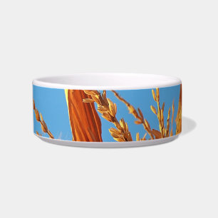 Amber Waves Bowl