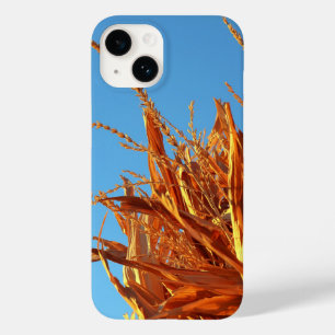 Amber Waves Case-Mate iPhone 14 Case