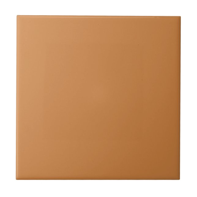 Amber Waves of Grain Square Kitchen and Bathroom Tile (Front)