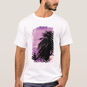 Ambergris Caye, Belise, Central America. T-Shirt